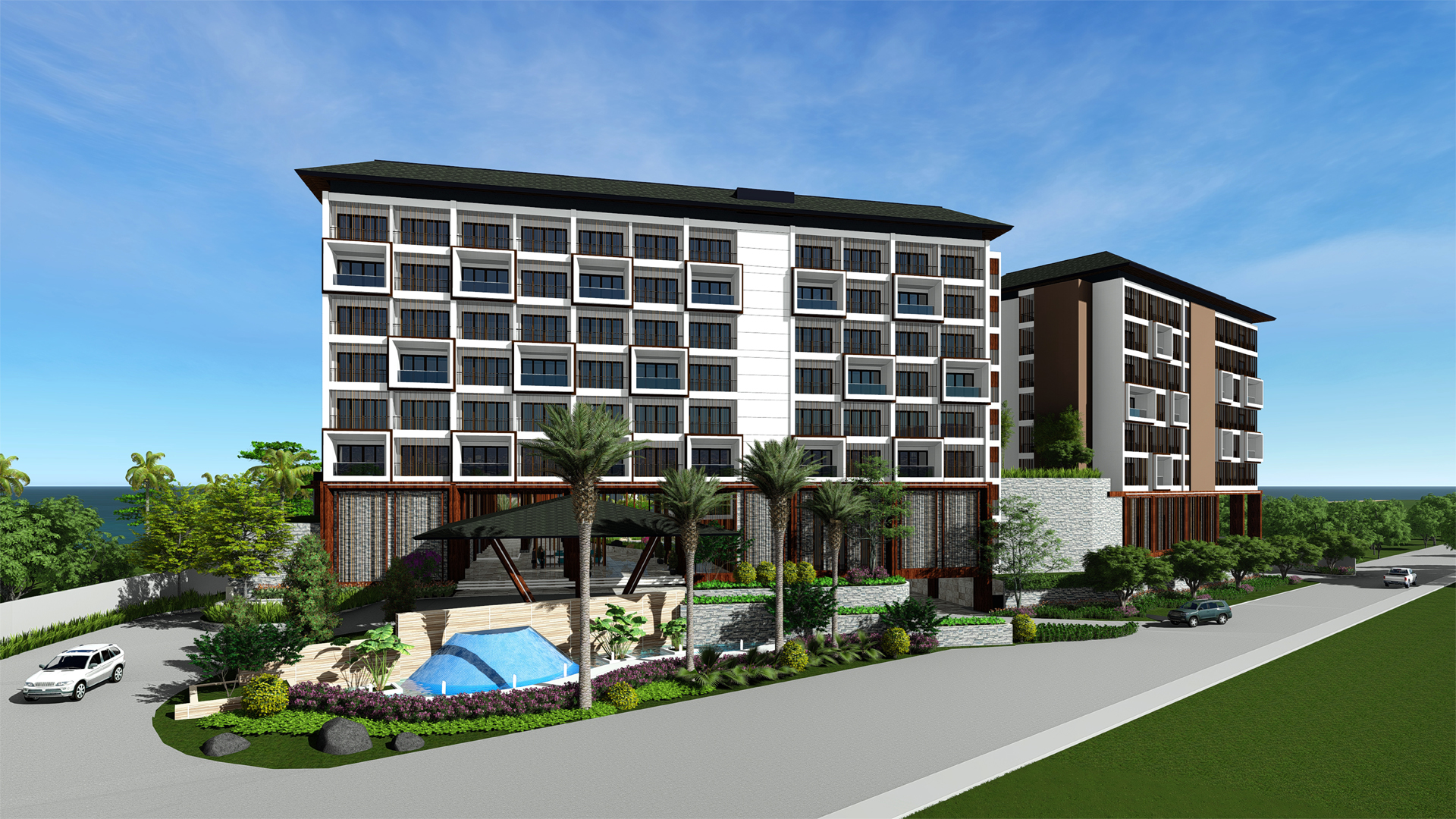 Mactan Resort – Archiglobal